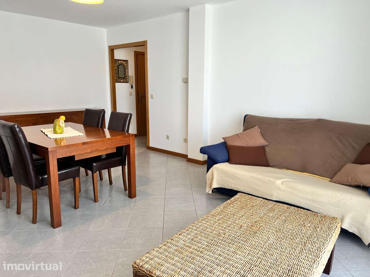 Apartamento T1 Gafanha da Nazaré. - Grande imagem: 3/16