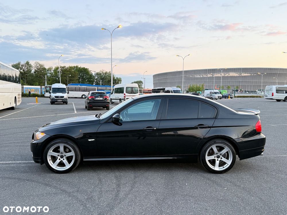BMW Seria 3 - 3