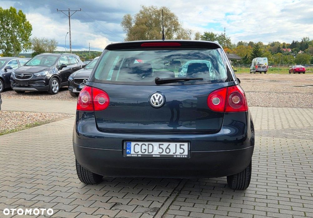 Volkswagen Golf - 17
