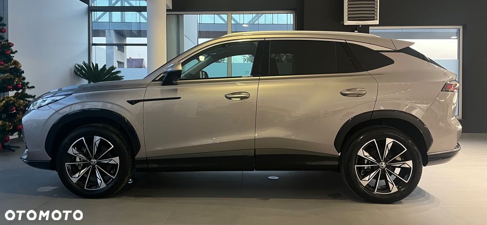 MG HS 1.5 T-GDI Excite - 3