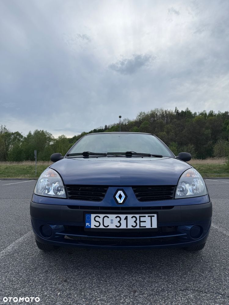 Renault Clio 1.2 Campus Authentique - 12