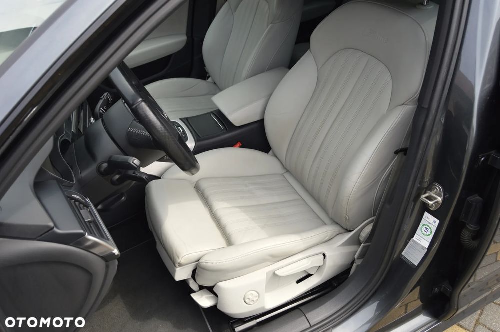 Audi A6 Avant 3.0 TDI quattro S tronic - 12