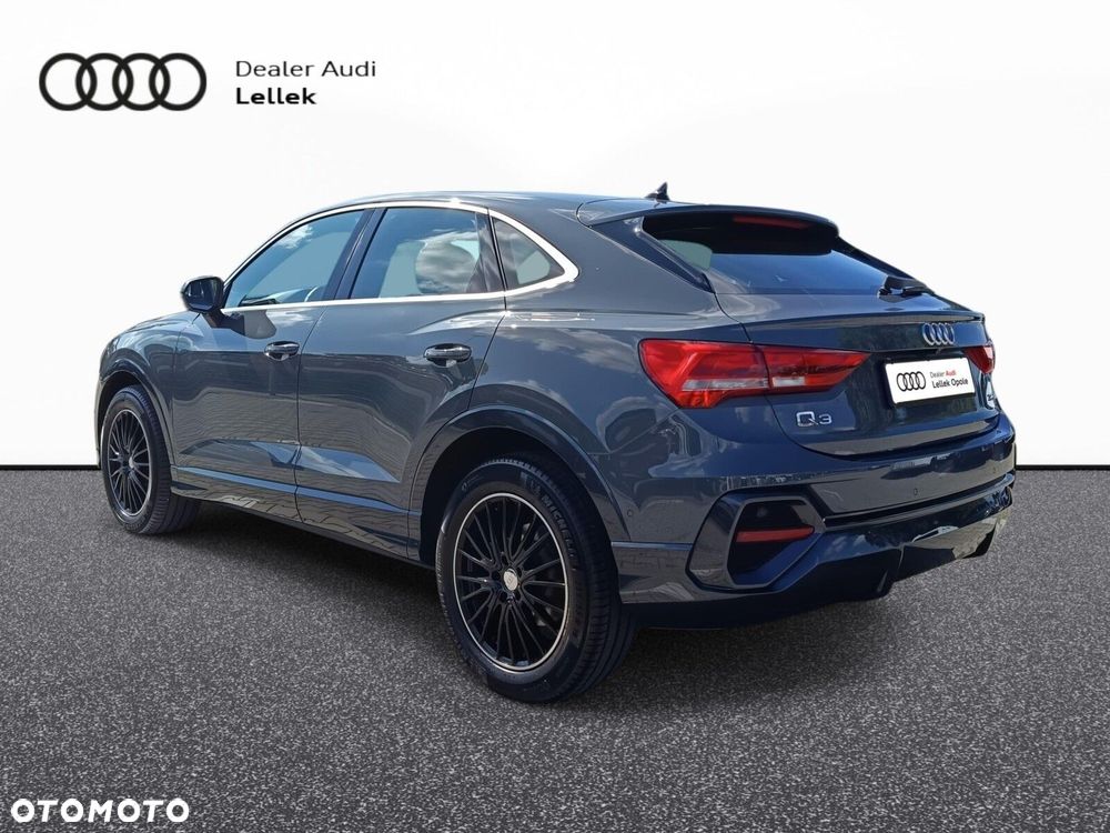 Audi Q3 - 8