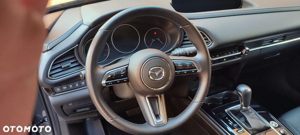 Mazda CX-30 - 12