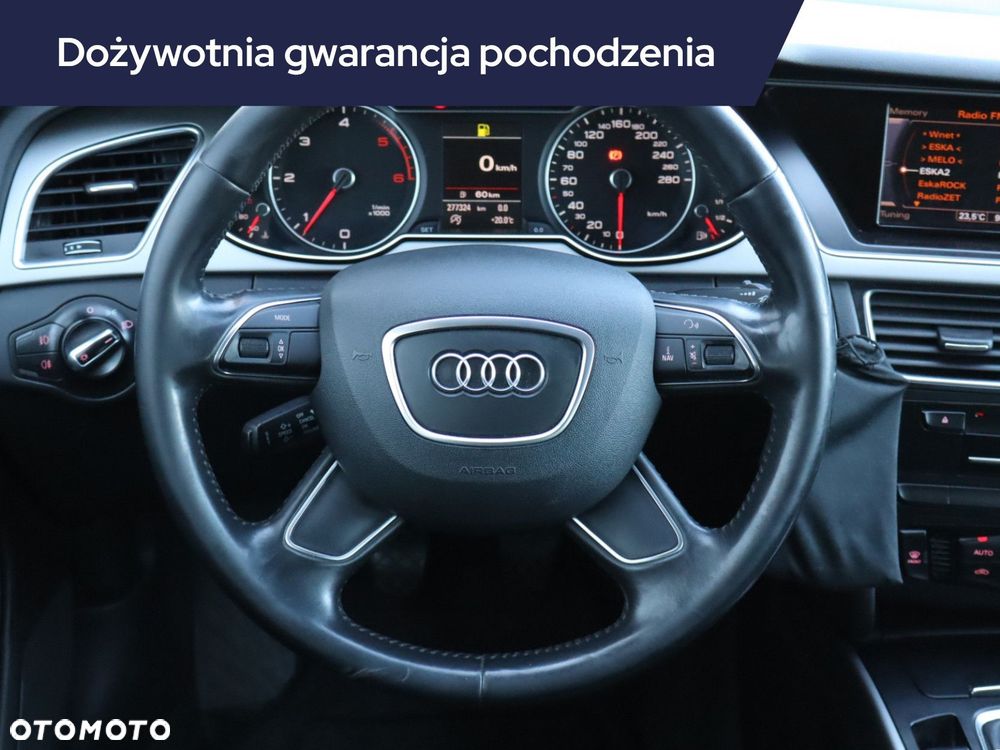Audi A4 Avant - 21