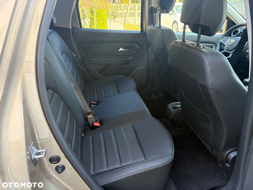 Dacia Duster TCe 130 2WD Prestige+ - 17