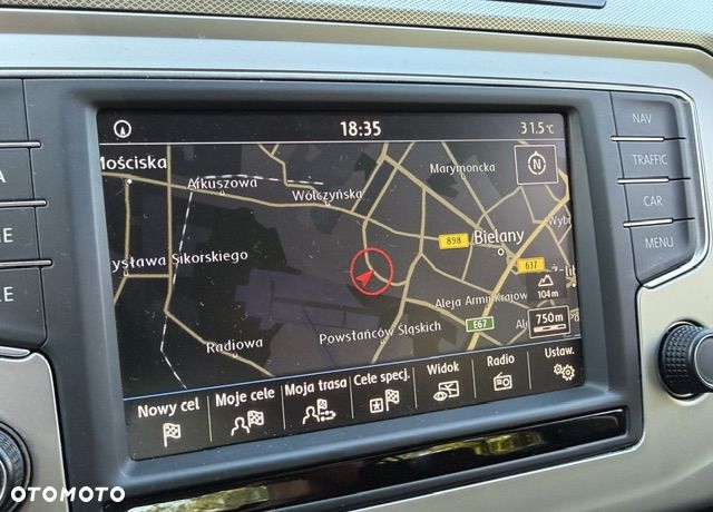 Volkswagen Passat 1.4 TSI BMT ACT Comfortline - 13