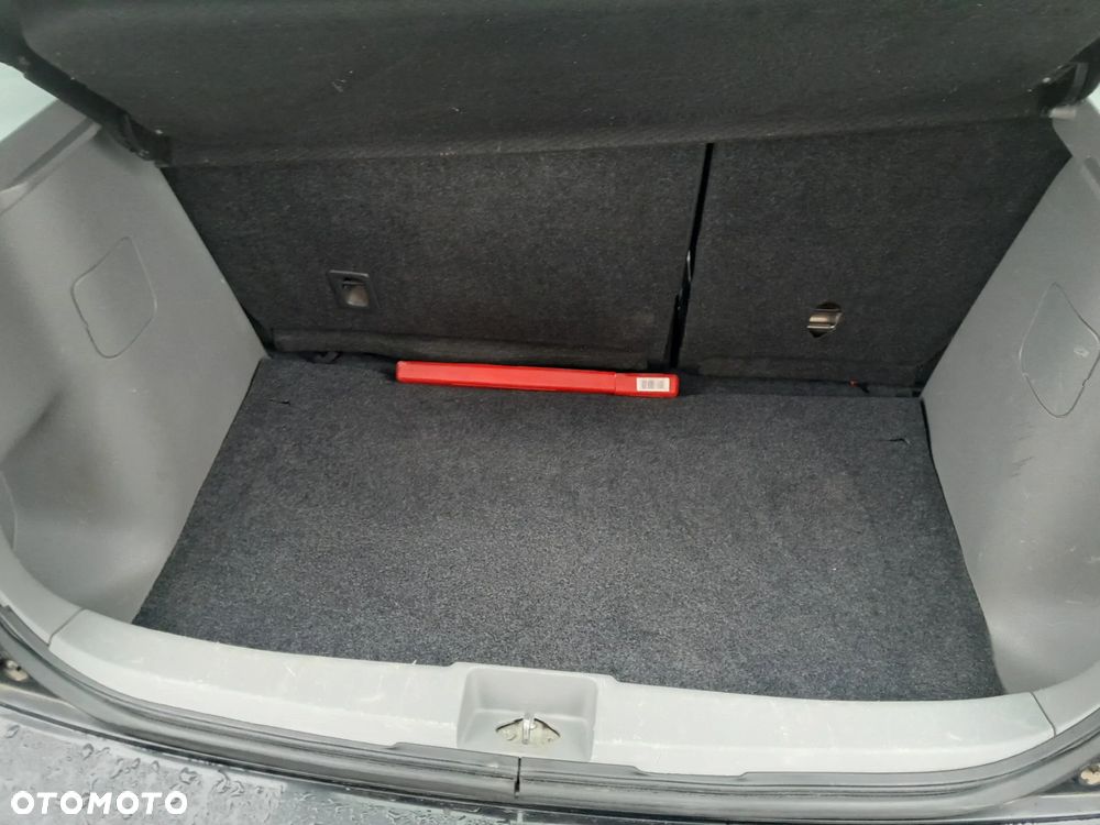 Suzuki SX4 1.6 VVT 4x2 City - 23