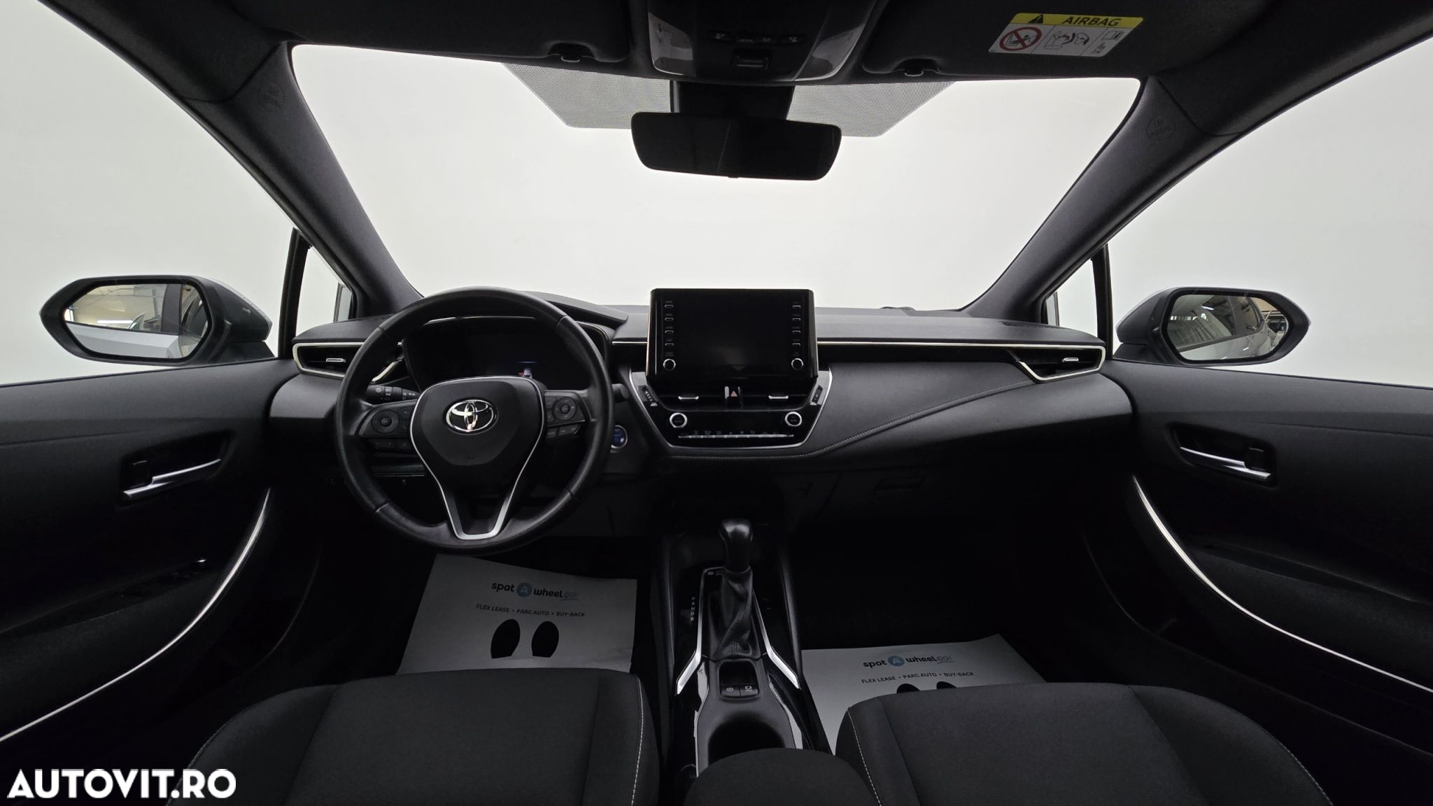 Toyota Corolla - 14