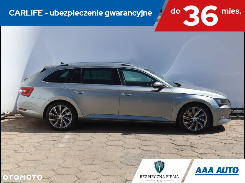 Skoda Superb - 7