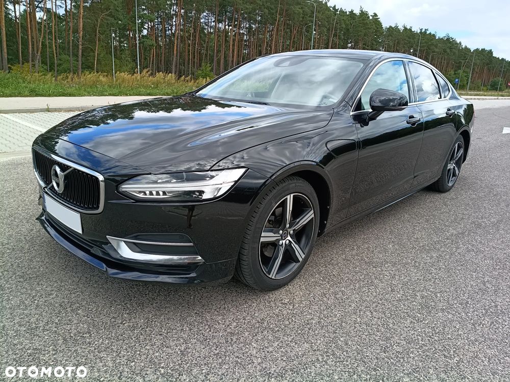 Volvo S90 D4 Inscription - 19