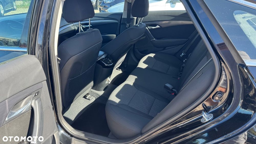 Hyundai i40 2.0 Automatik Style - 26