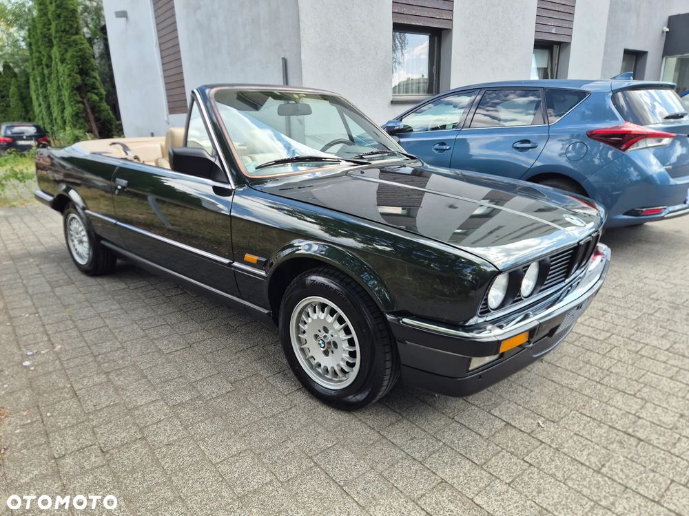 BMW Seria 3 320i - 4
