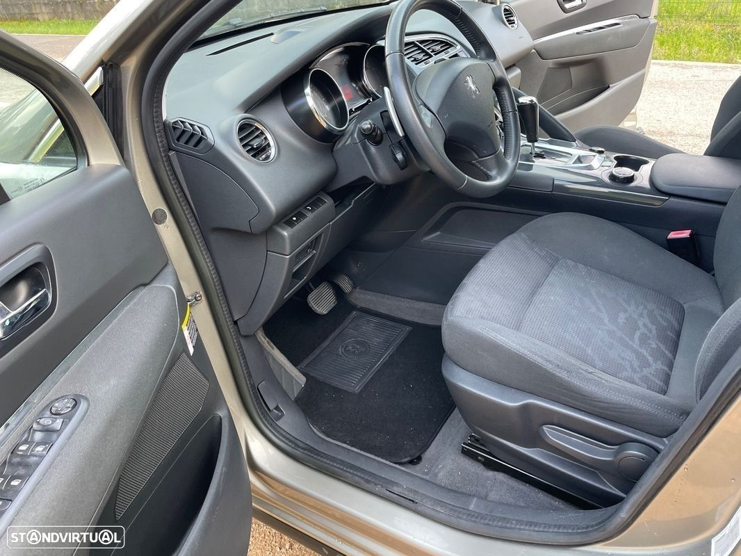 Peugeot 3008 - 25