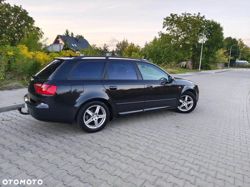 Seat Exeo 2.0 TDI CR Sport - 9