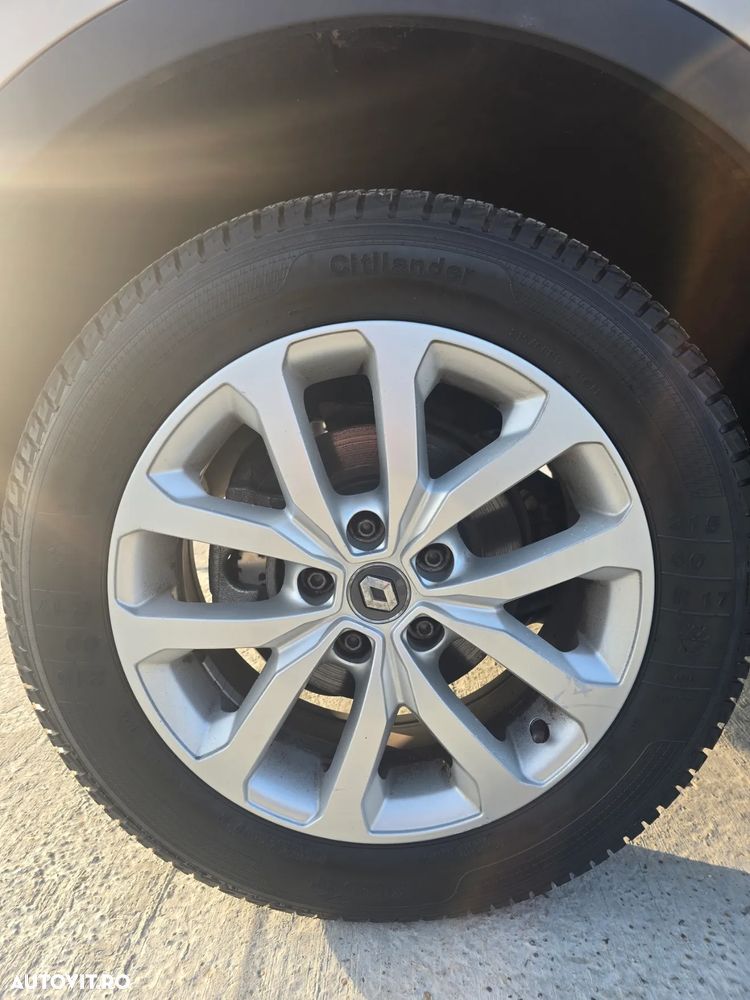 Renault Kadjar 1.5 DCI EDC Intens - 12