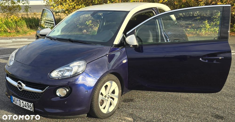 Opel Adam 1.4 Jam EU6 - 21