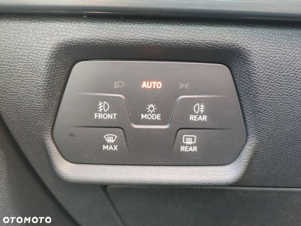 Cupra Formentor 2.5 TSI 4Drive VZ5 DSG - 24