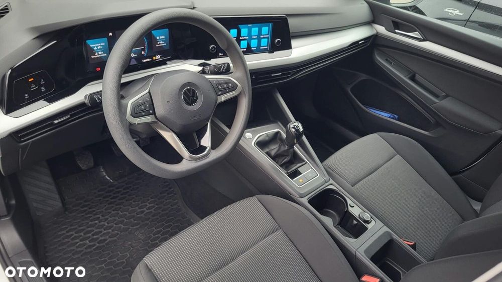 Volkswagen Golf Variant - 10