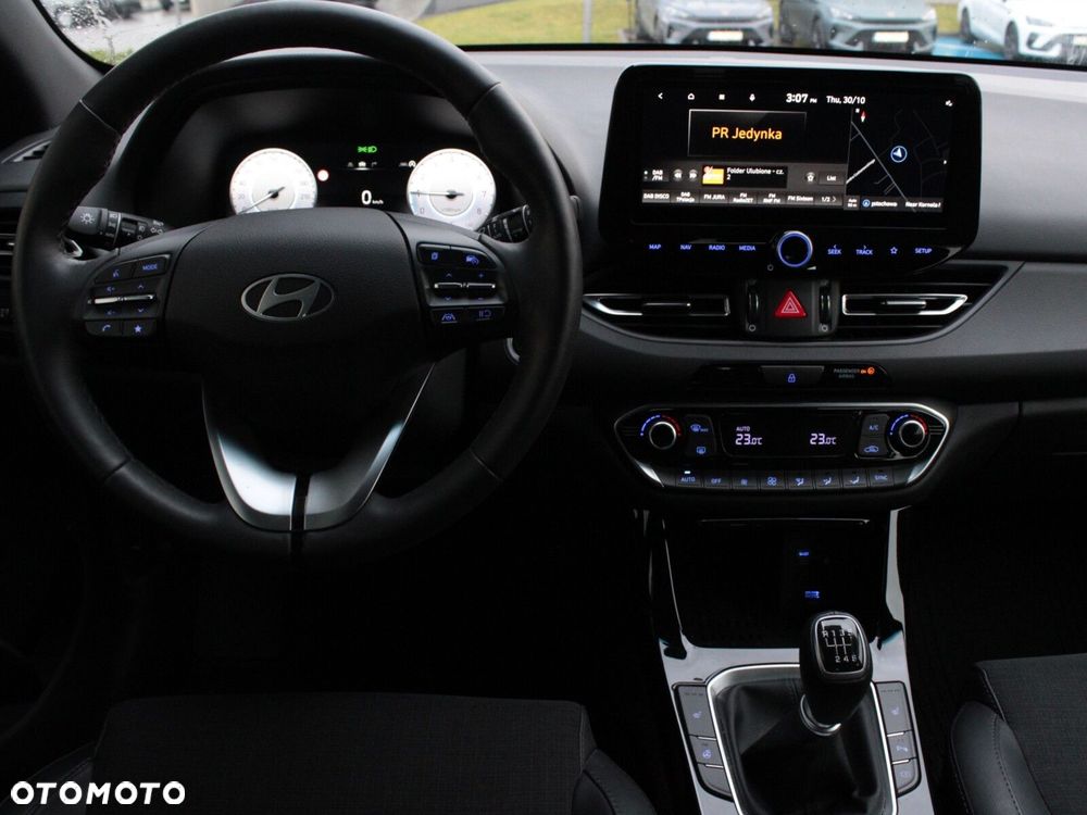 Hyundai i30 1.0 T-GDI Smart - 4