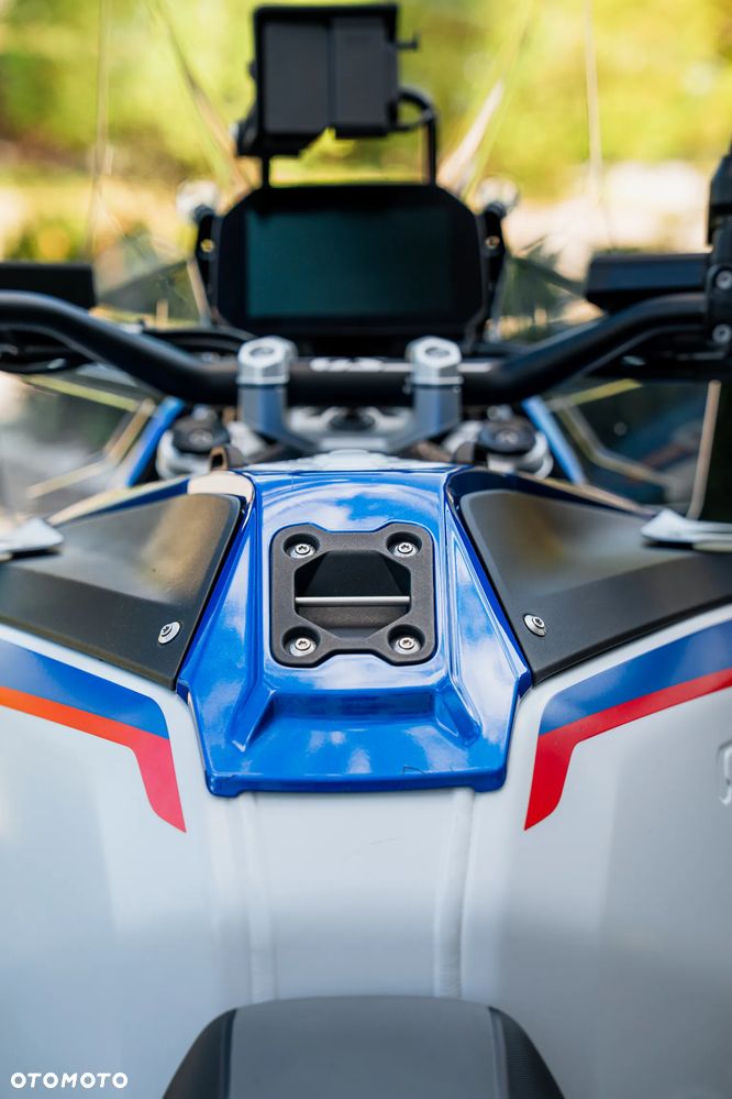 BMW GS - 10