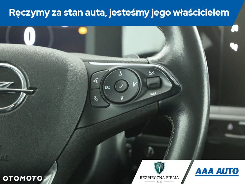 Opel Mokka - 16