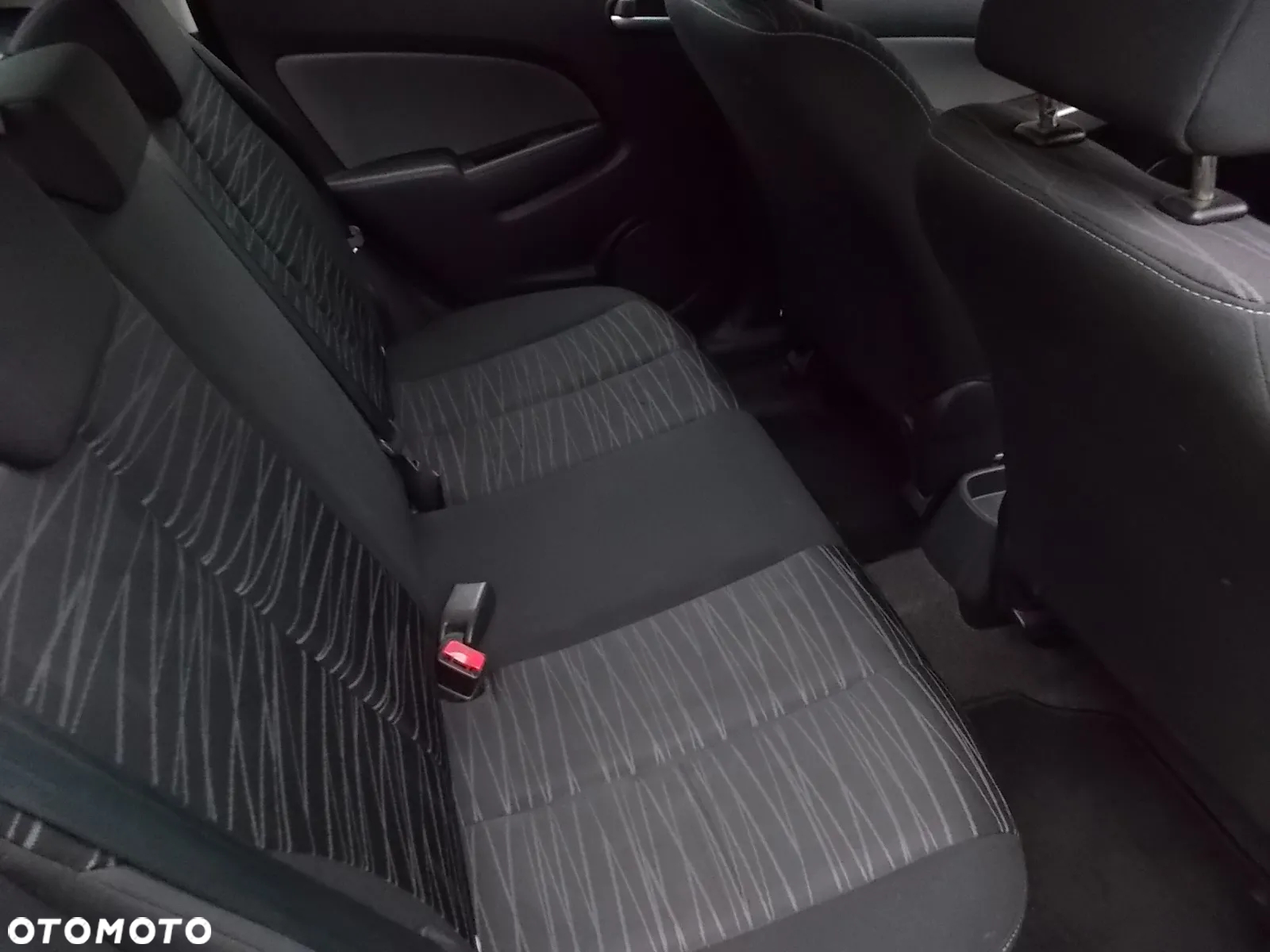 Mazda 2 1.3 Impression - 9