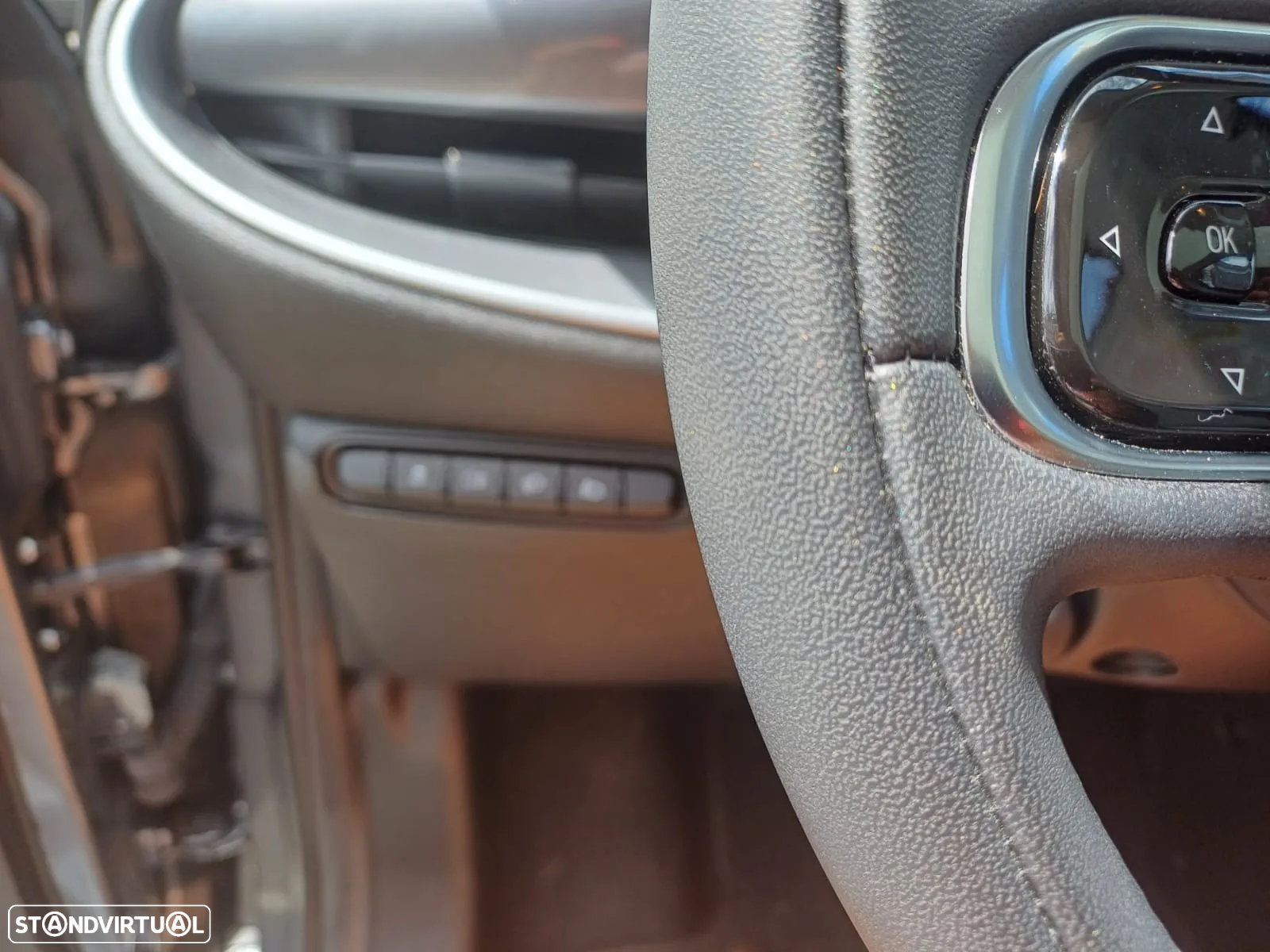 Fiat 500e 3 + 1 - 17