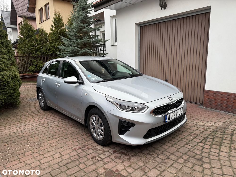 Kia Ceed 1.0 T-GDI S - 7