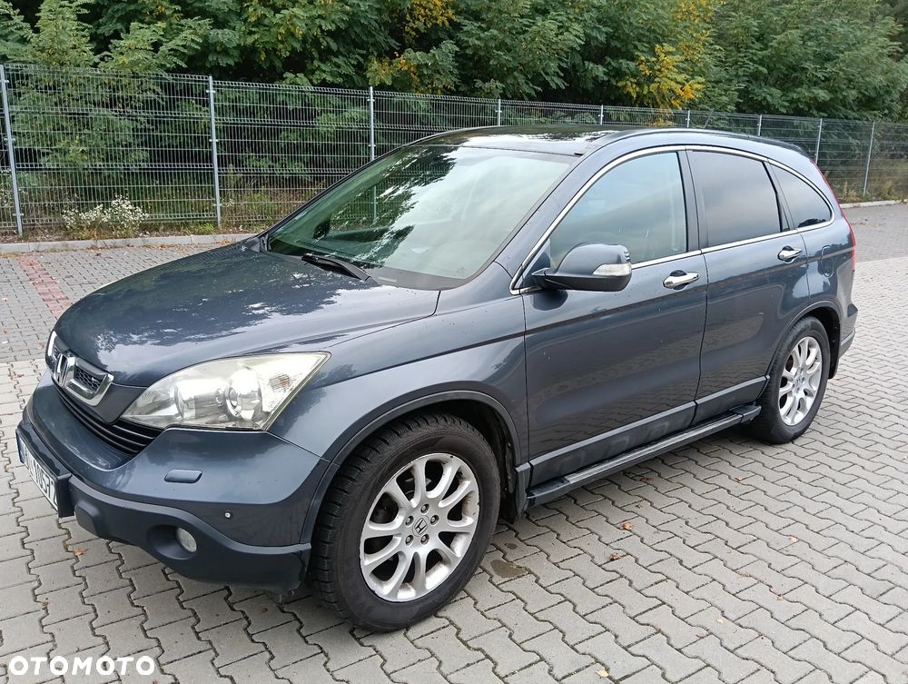 Honda CR-V 2.2i-CTDi Executive - 1