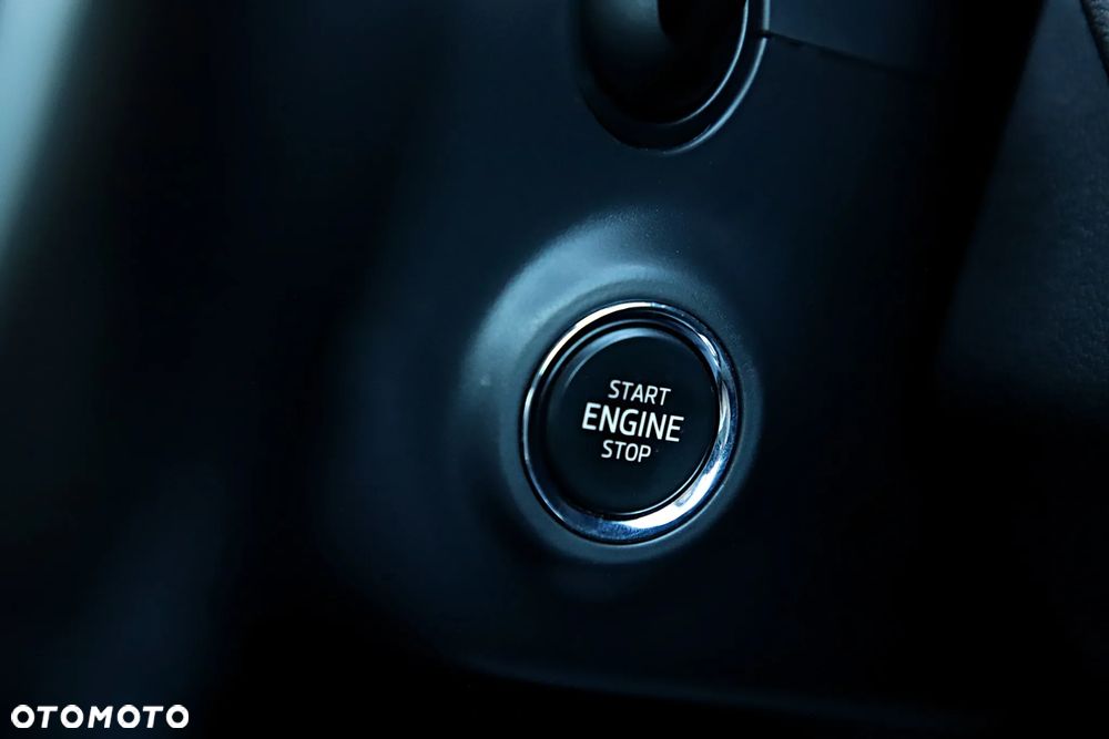 Skoda Octavia 2.0 TDI Style DSG - 39