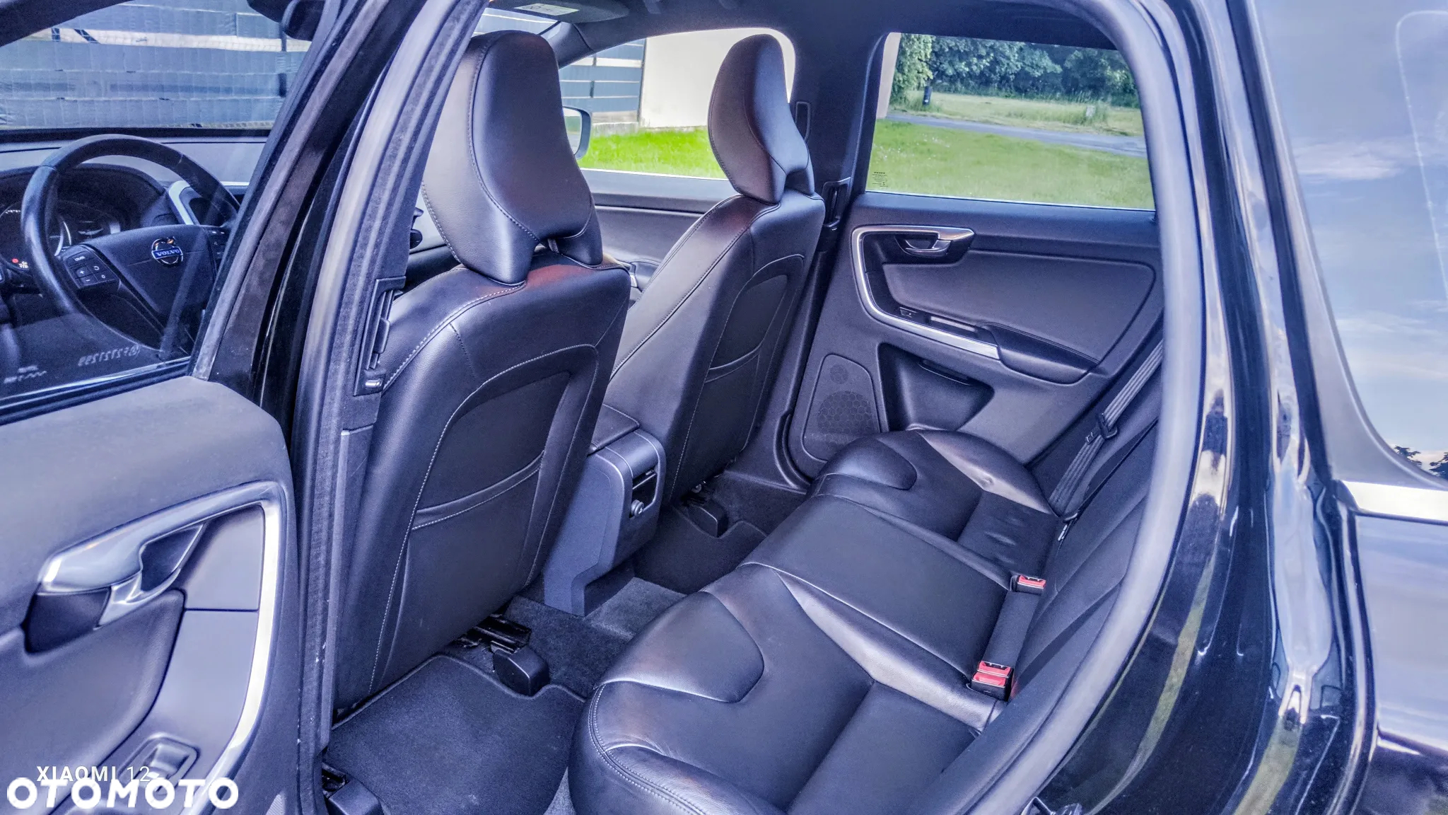 Volvo XC 60 D4 Drive-E Kinetic - 11