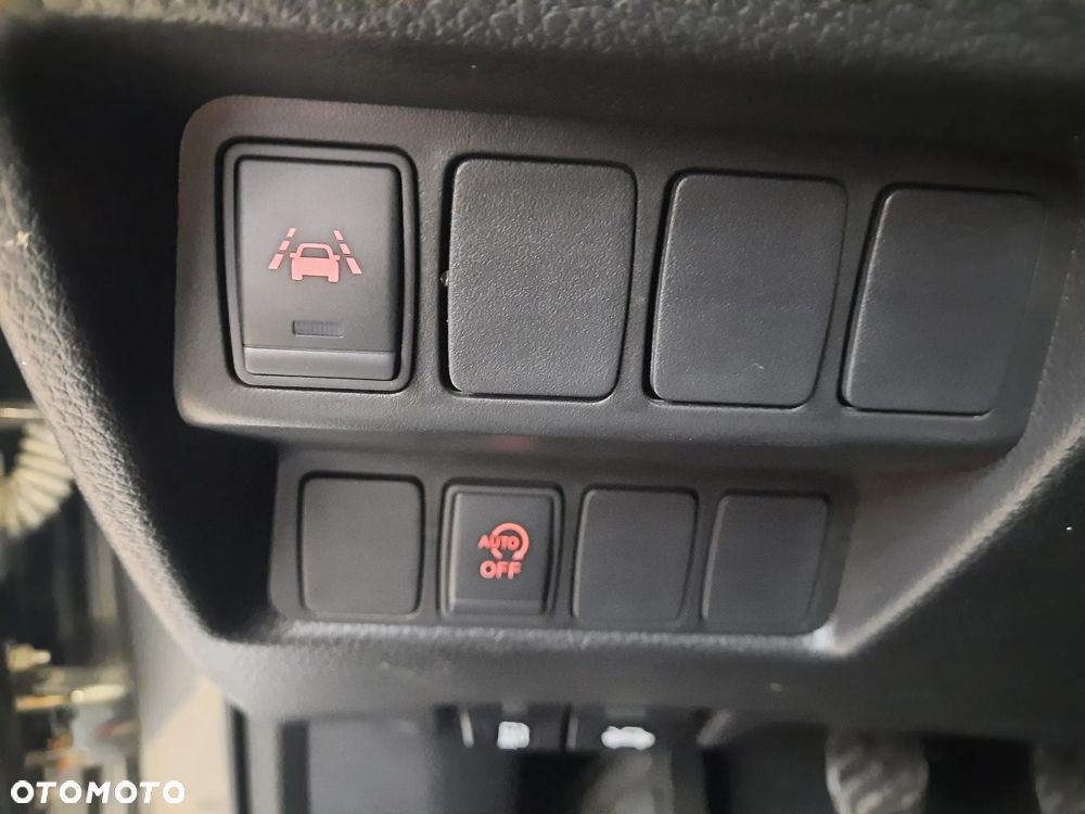 Nissan Qashqai 1.3 DIG-T Tekna - 17