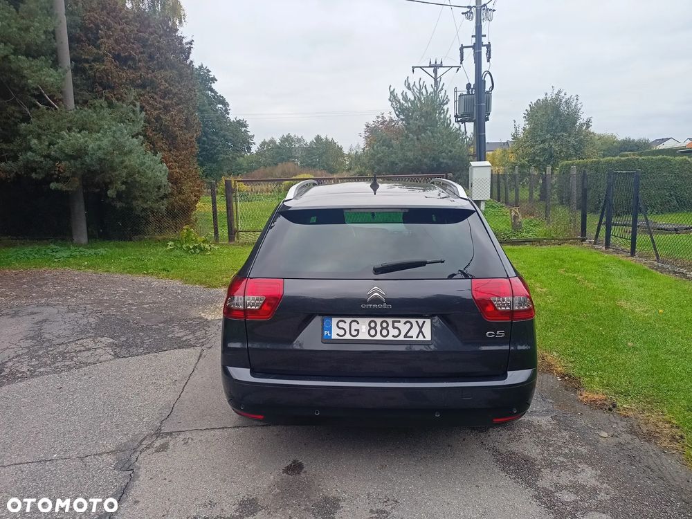 Citroën C5 1.6 THP Exclusive - 5