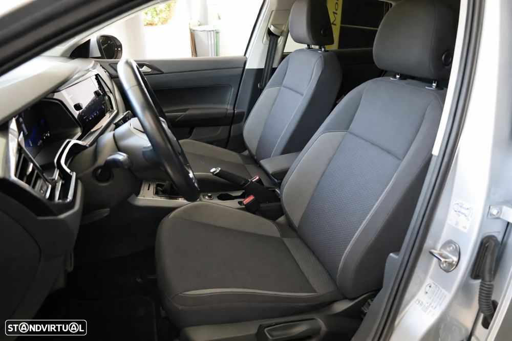 VW Taigo 1.0 TSI Life - 41
