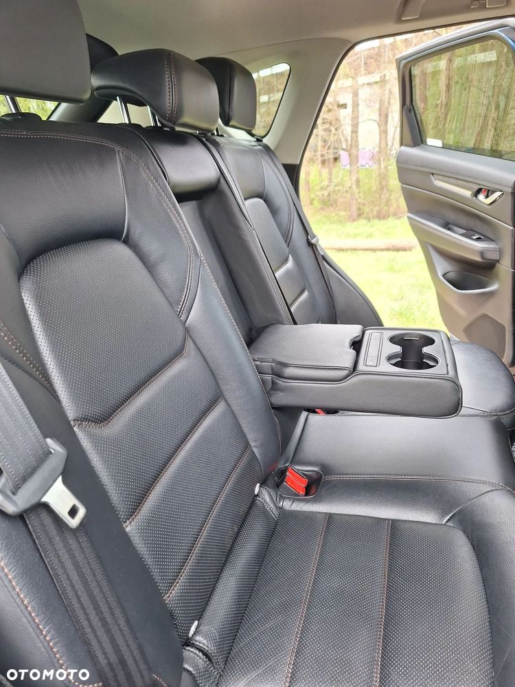 Mazda CX-5 2.5 Skypassion AWD - 17