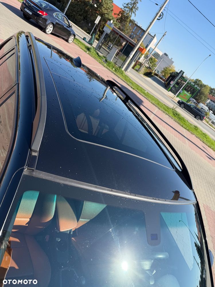 BMW X3 3.0sd - 22