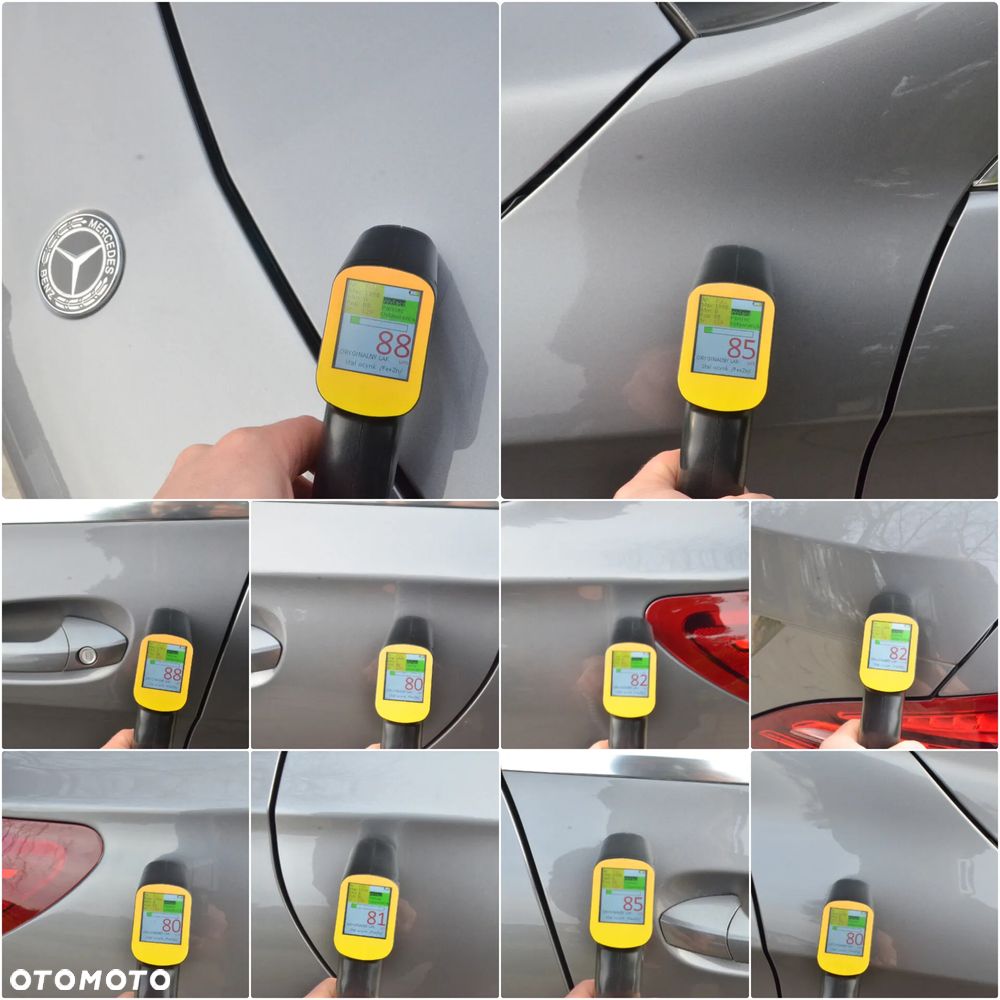 Mercedes-Benz CLA 200 7G-DCT UrbanStyle Edition - 40