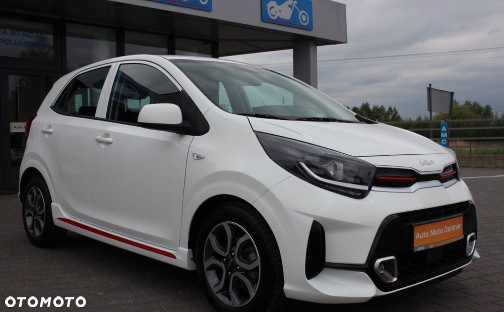 Kia Picanto - 4