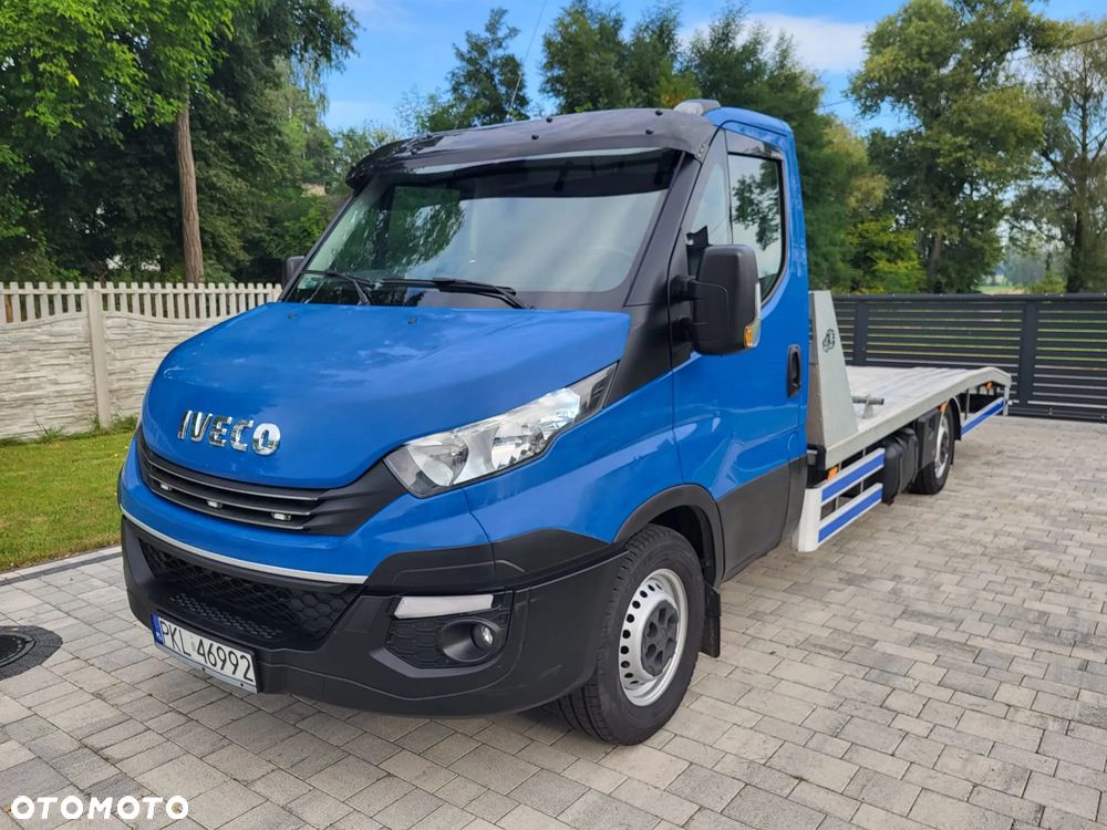 Iveco Daily - 4