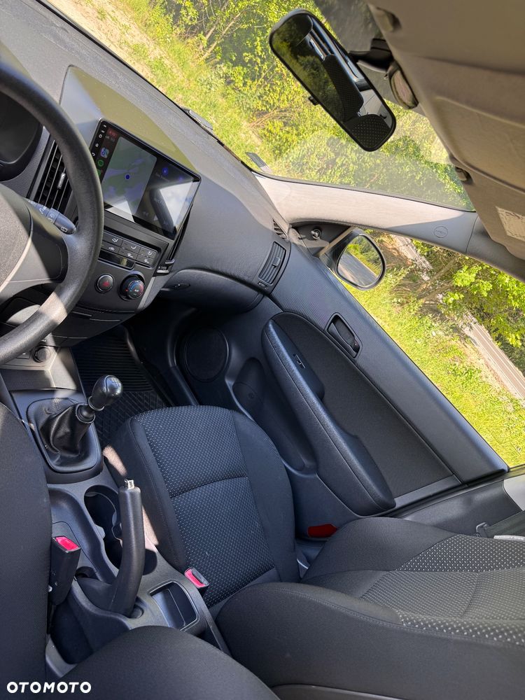 Hyundai i30 1.4 Edition Plus - 7