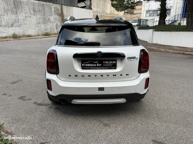 MINI Countryman Cooper D Untamed Edition Auto - 5