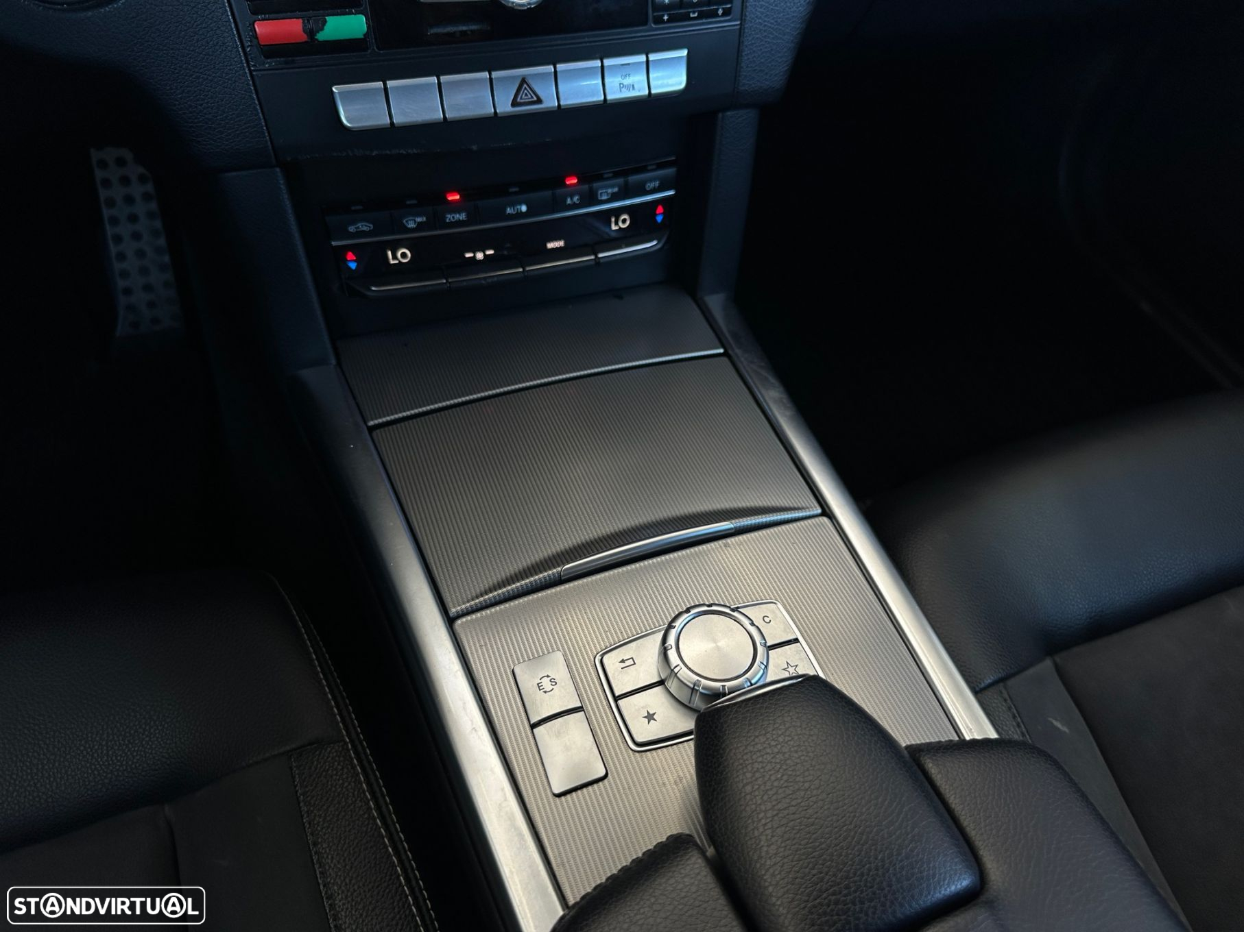 Mercedes-Benz E 300 Bluetec Hybrid Elegance - 19