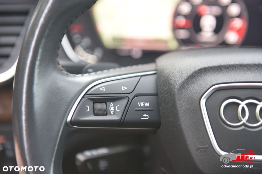 Audi Q5 - 37