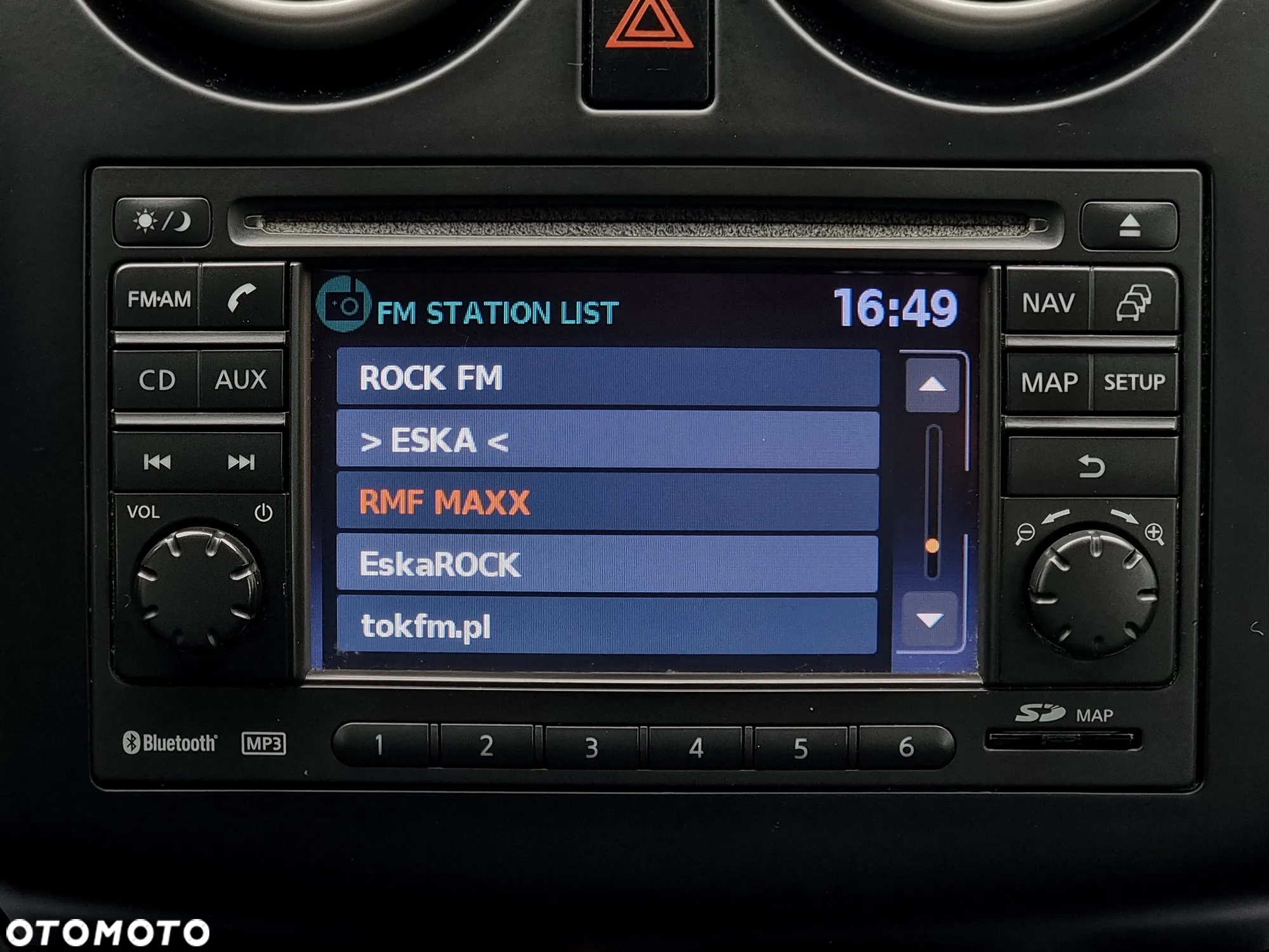 Nissan Qashqai 2.0 I-Way - 27