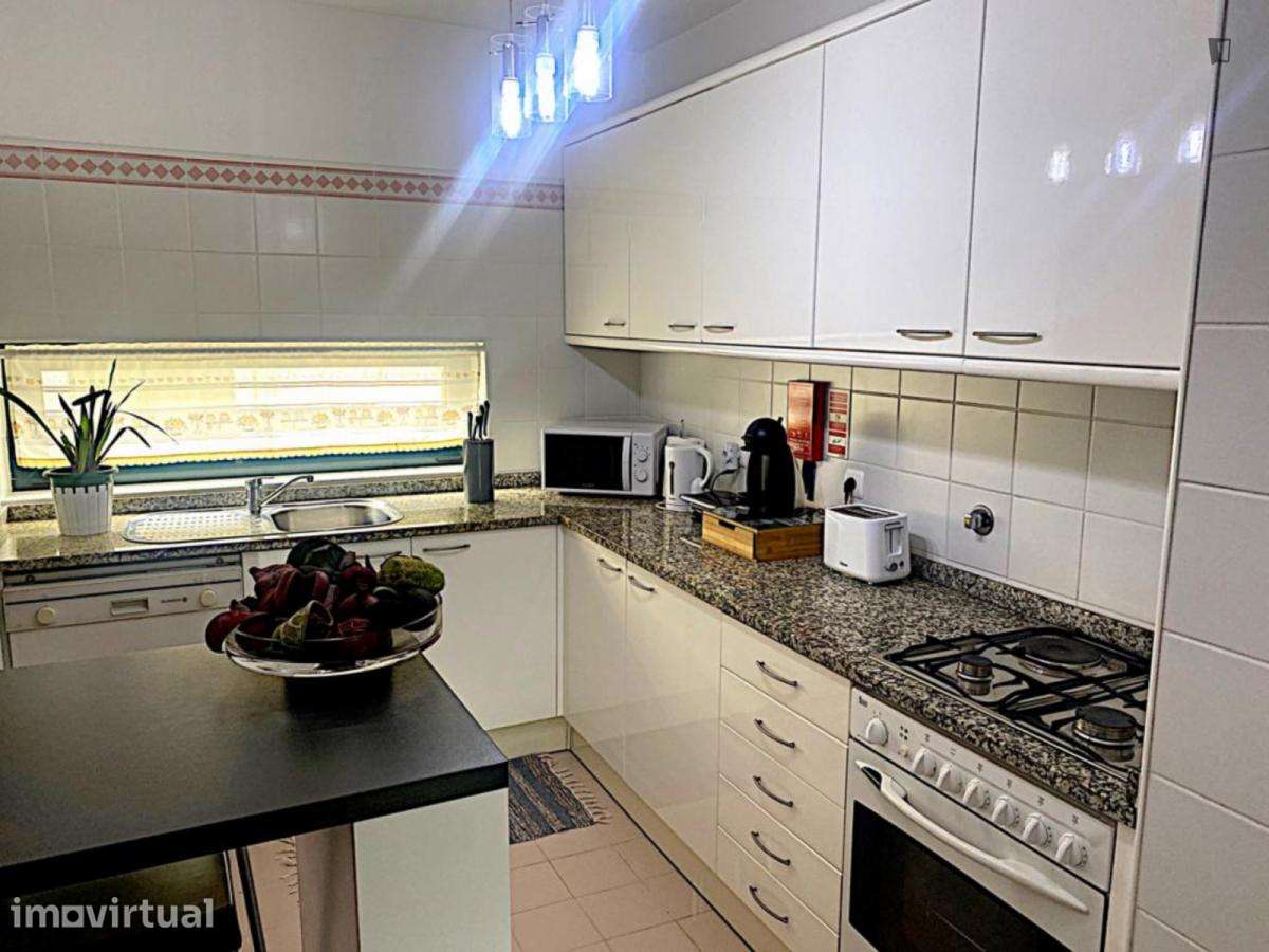 Apartamento com 2 quartos - localizado em Penafiel Porto - Grande imagem: 2/13