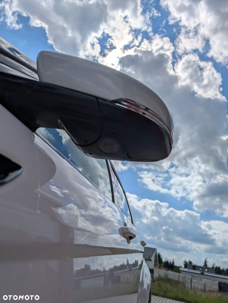 Land Rover Range Rover Evoque TD4 Pure - 5