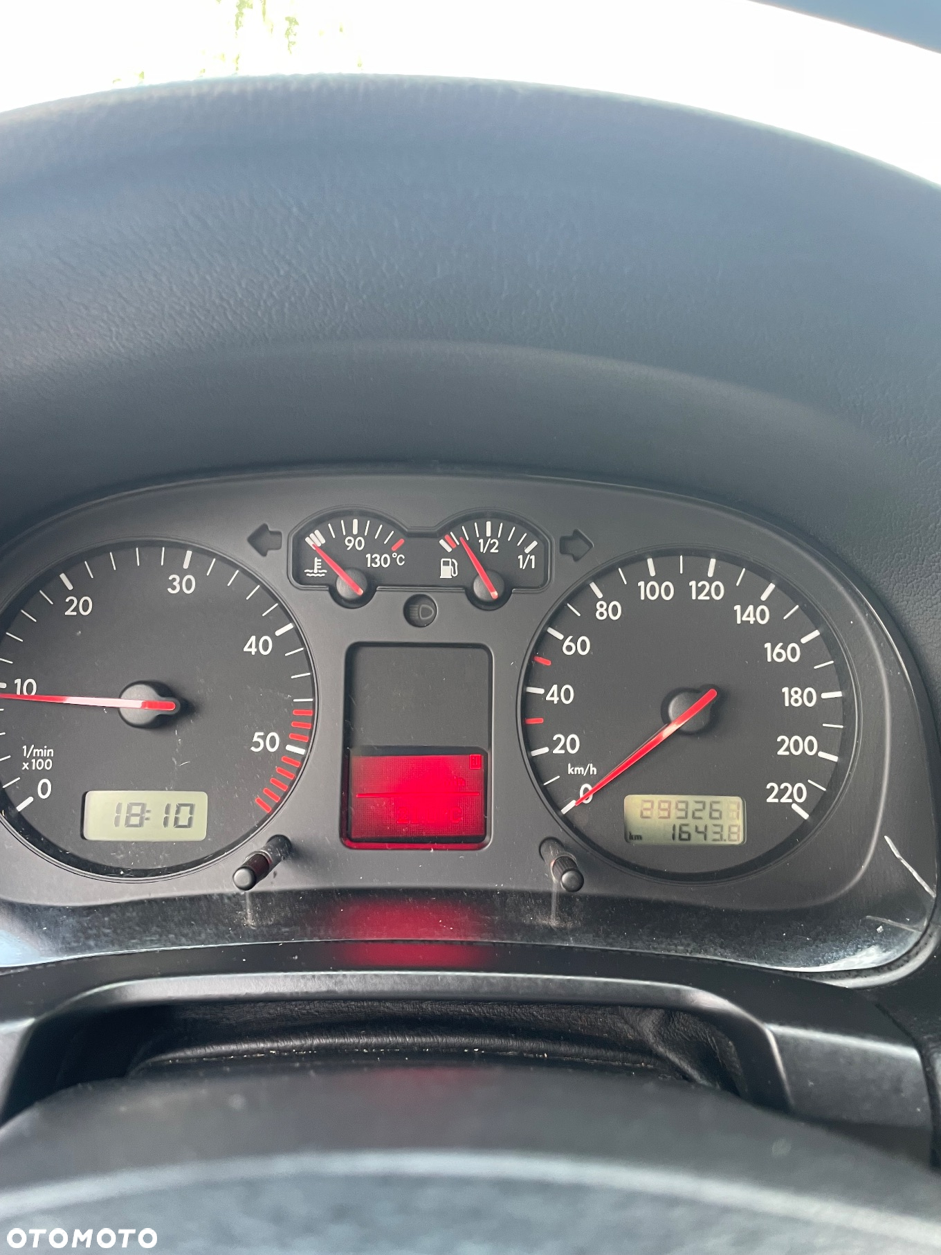 Volkswagen Bora 1.9 TDI - 7