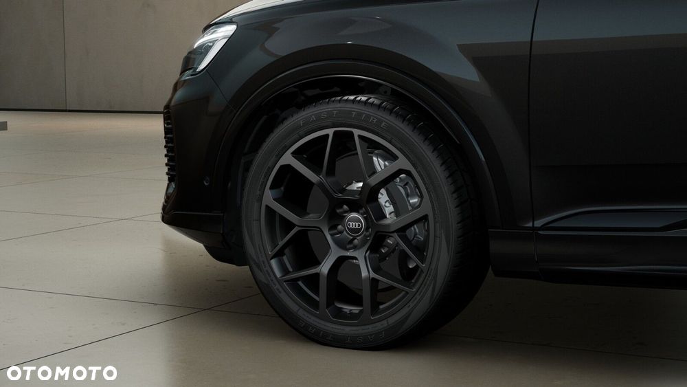 Audi Q7 - 6