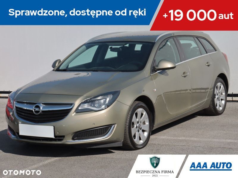 Opel Insignia - 2